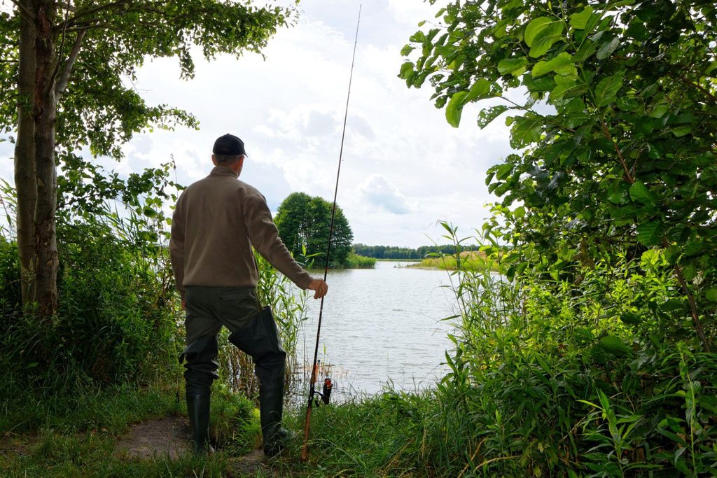 Fishing for Beginners: How to Choose a Good Fishing Spot