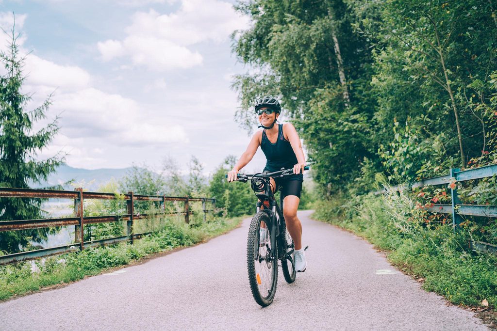 Cycling for Beginners: How to Prepare for Your First Ride
