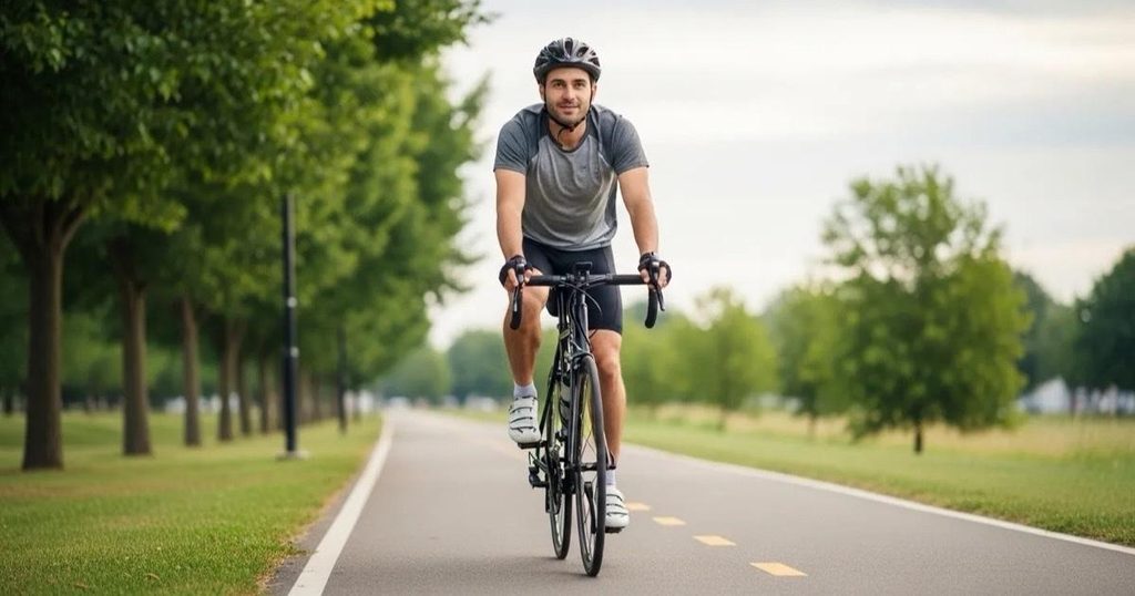 Cycling for Beginners: Everything You Need to Know Before Your First Ride