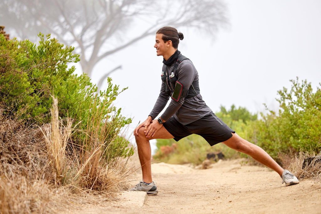 Running for Beginners: How to Warm Up, Cool Down, and Recover Properly