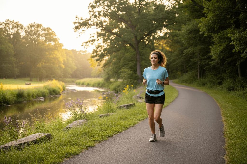 Running for Beginners: How to Build a Consistent Running Routine