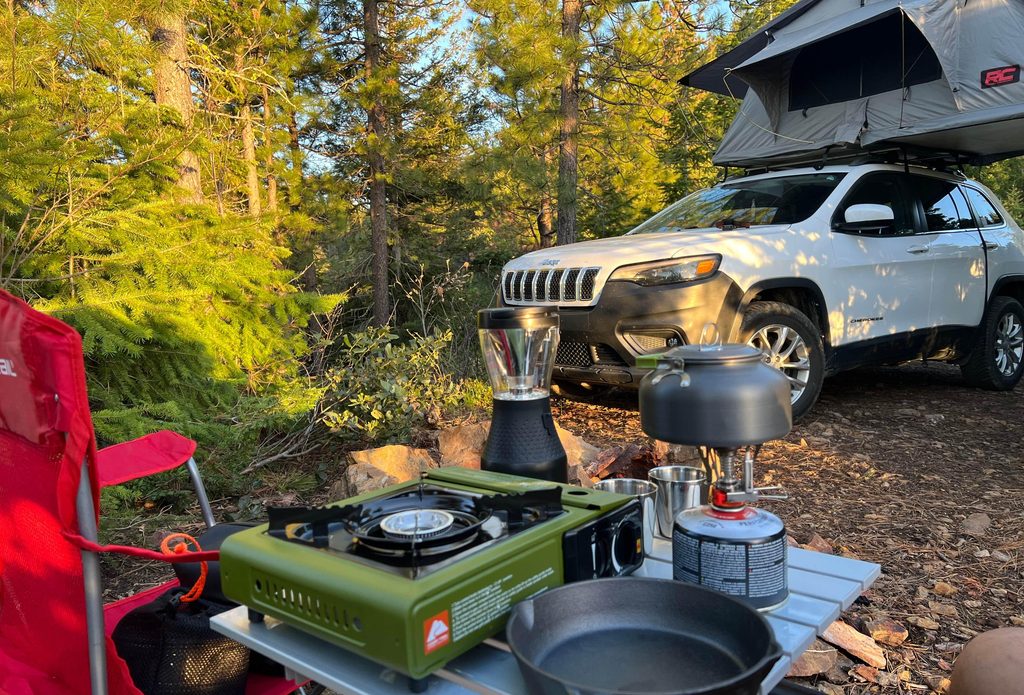 How to Choose a Camping Stove: A Beginner’s Guide