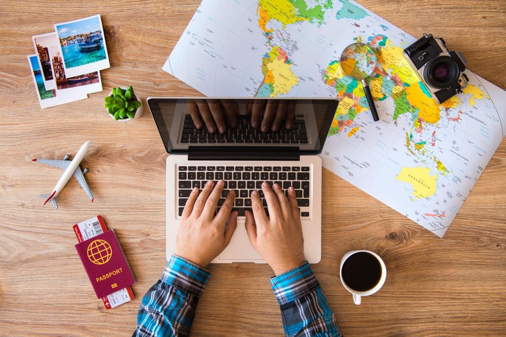 How to Choose a Travel Destination: A Beginner’s Guide