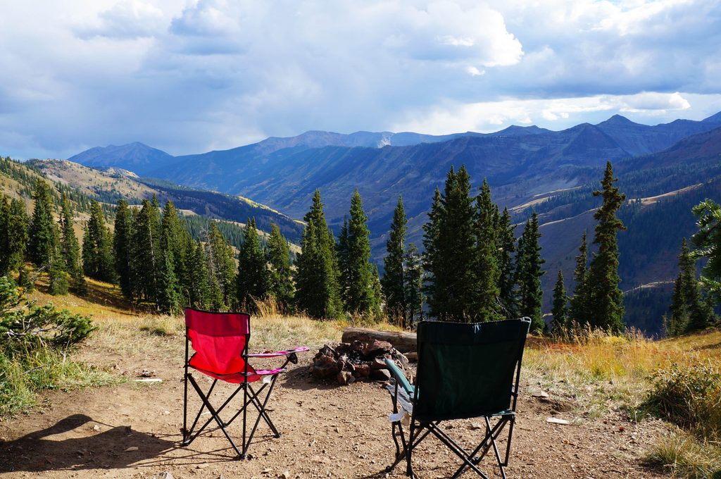 How to Choose a Camping Chair: A Beginner’s Guide