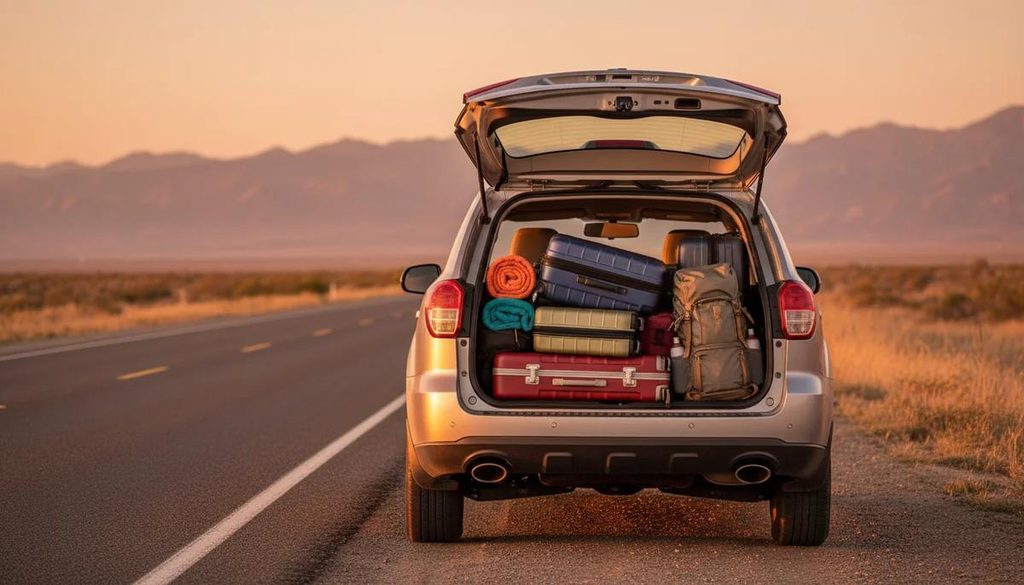 How to Prepare Your Car for a Long Road Trip: A Beginner’s Guide