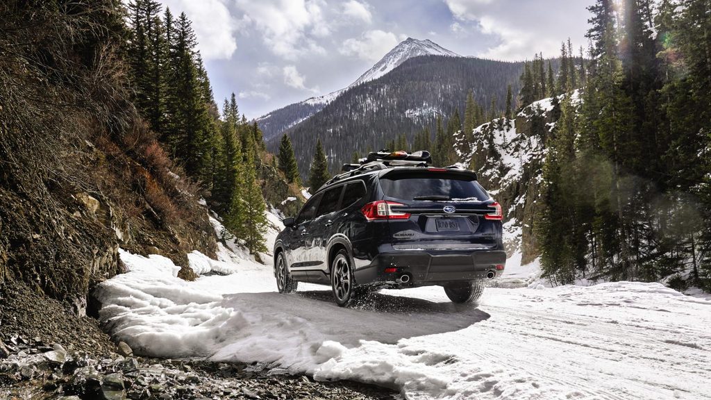 What Does AWD Mean? A Beginner’s Guide to All-Wheel Drive