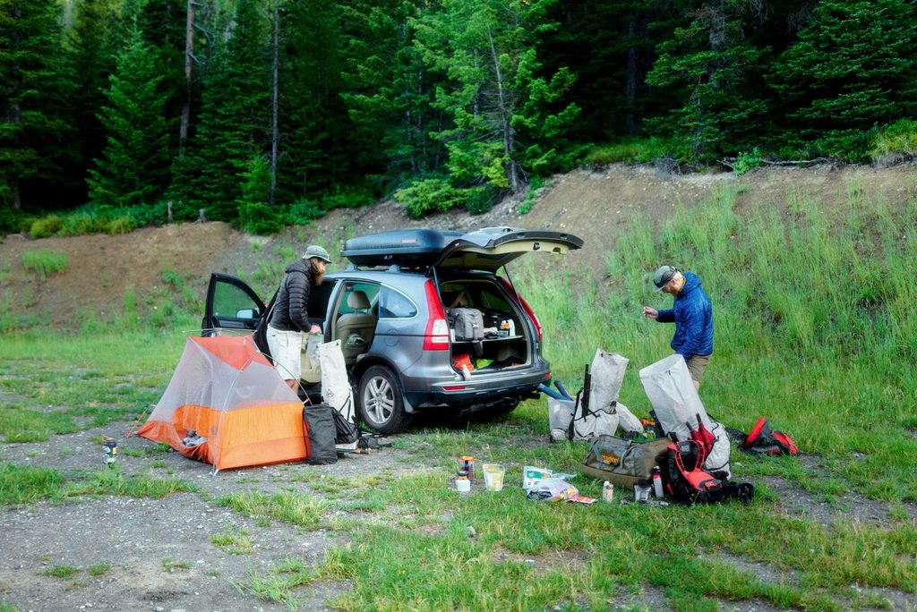 Common Camping Mistakes Beginners Should Avoid