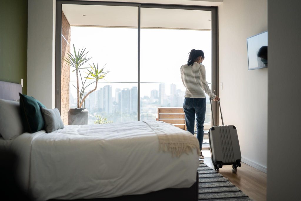 How to Choose a Hotel: A Beginner’s Guide