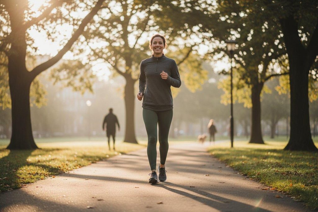 Running for Beginners: How to Run Longer Without Getting Too Tired
