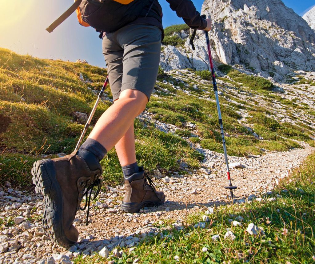 Outdoor Footwear: How to Choose the Right Shoes for Every Adventure