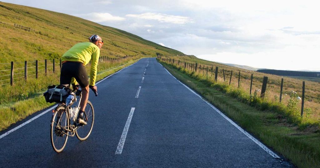 Cycling for Beginners: How to Plan Your First Longer Bike Ride